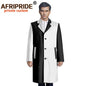 Men’s Business Trench Coat