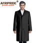 Men’s Business Trench Coat
